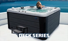 Deck Series Elpaso hot tubs for sale