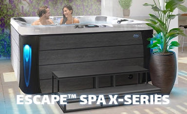 Escape X-Series Spas Elpaso hot tubs for sale