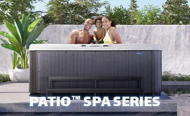 Patio Plus™ Spas Elpaso hot tubs for sale