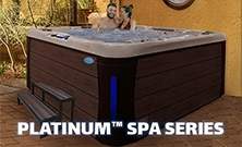 Platinum™ Spas Elpaso hot tubs for sale