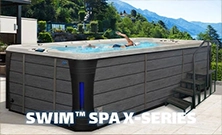 Swim X-Series Spas Elpaso hot tubs for sale