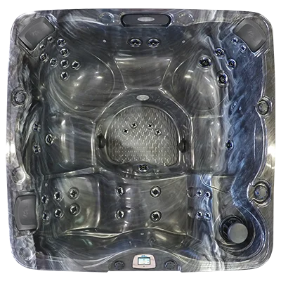 Pacifica-X EC-739LX hot tubs for sale in Elpaso