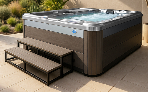 Cold Plunge&trade; Spas Elpaso hot tubs for sale